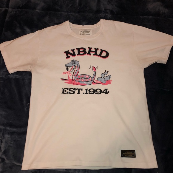Neighborhood Other - Neighborhood Tokyo Rattlesnake Vinyl